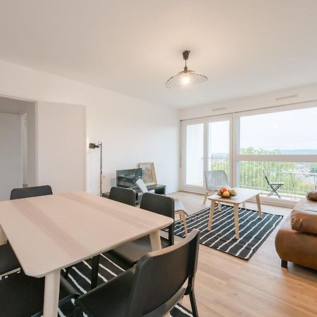 Апартаменти Stylish Flat In Paris Suburbs Сен-Мішель-сюр-Орж Екстер'єр фото